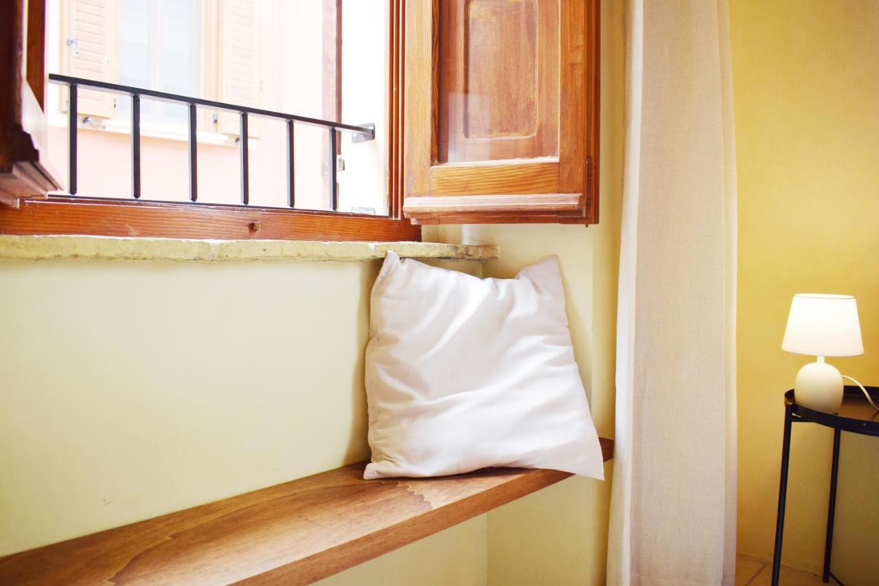 ホテル Casa Ocra ヴァスト エクステリア 写真