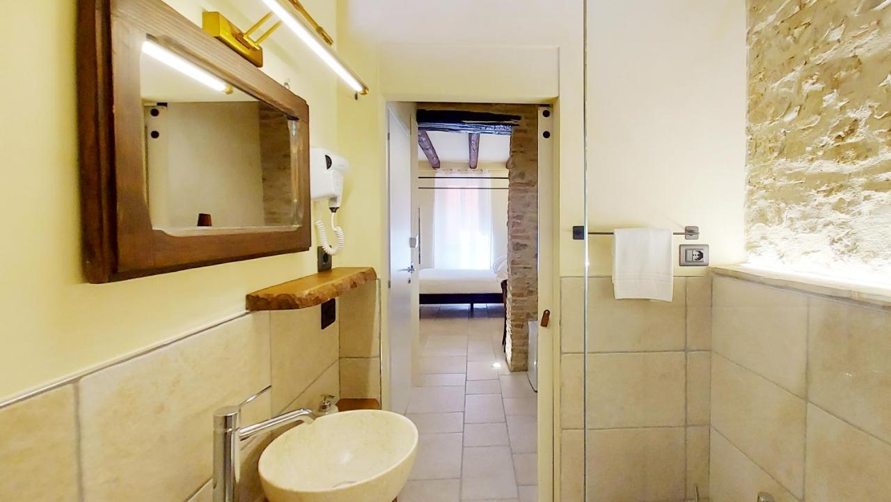 ホテル Casa Ocra ヴァスト エクステリア 写真