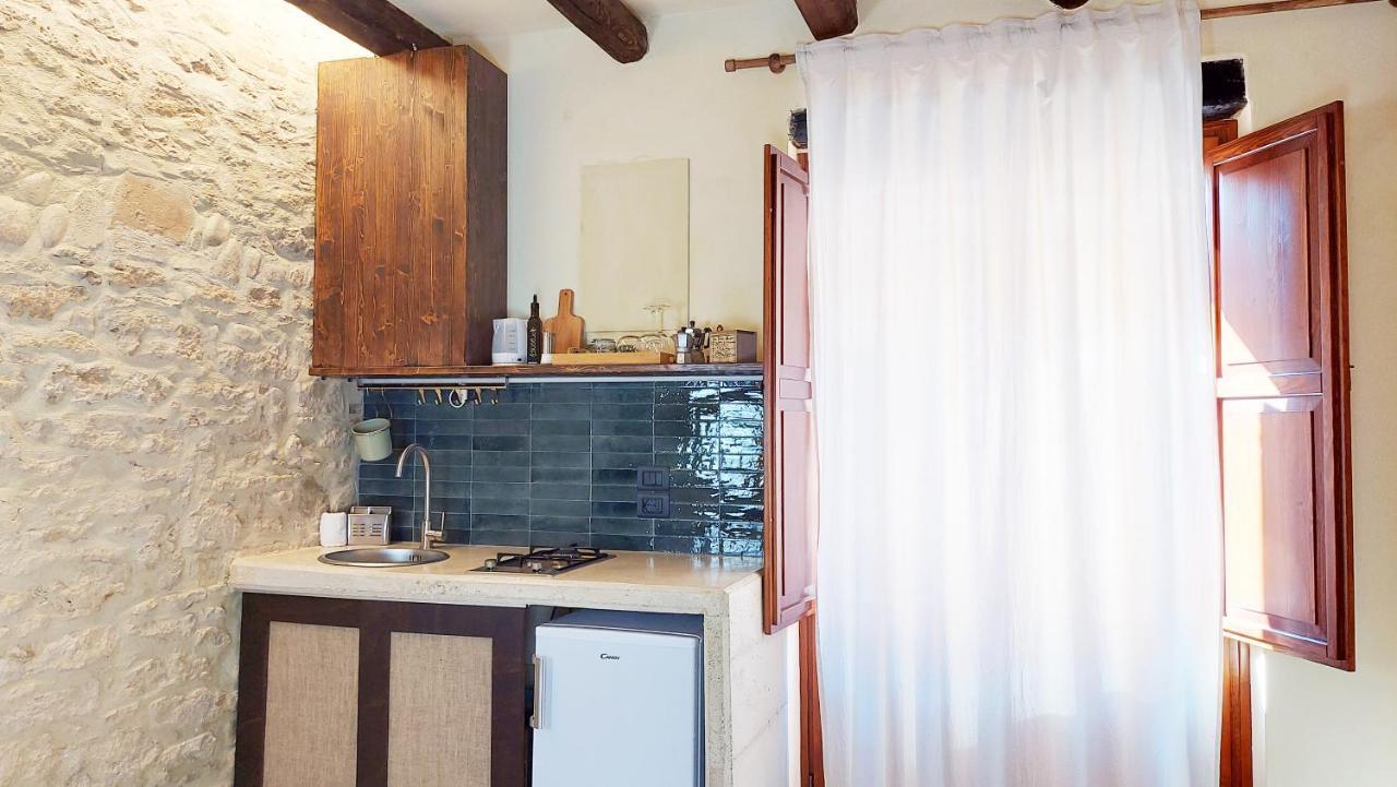 ホテル Casa Ocra ヴァスト エクステリア 写真