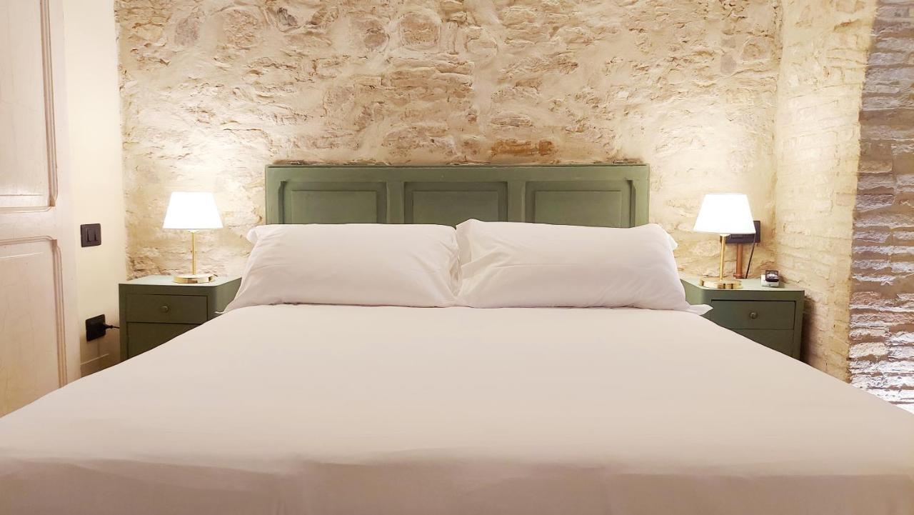ホテル Casa Ocra ヴァスト エクステリア 写真