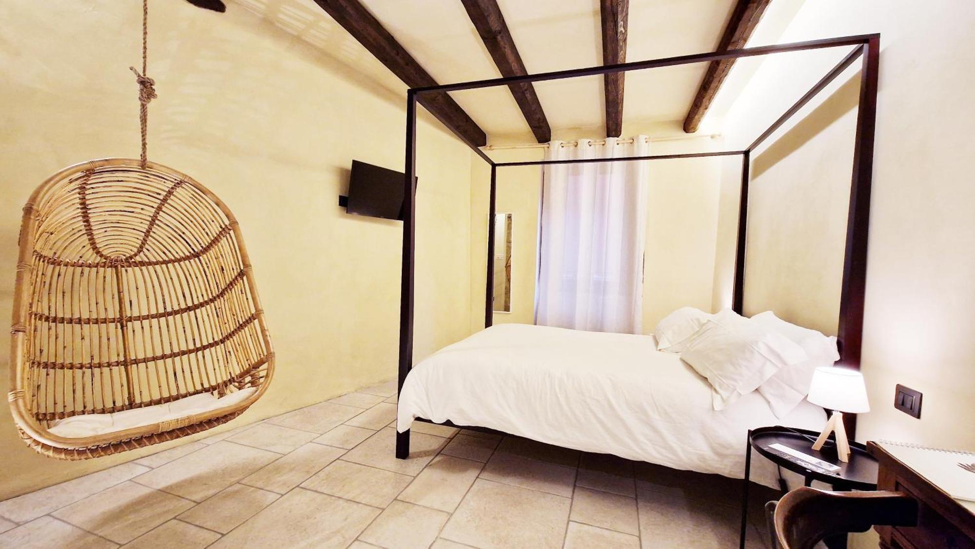 ホテル Casa Ocra ヴァスト エクステリア 写真