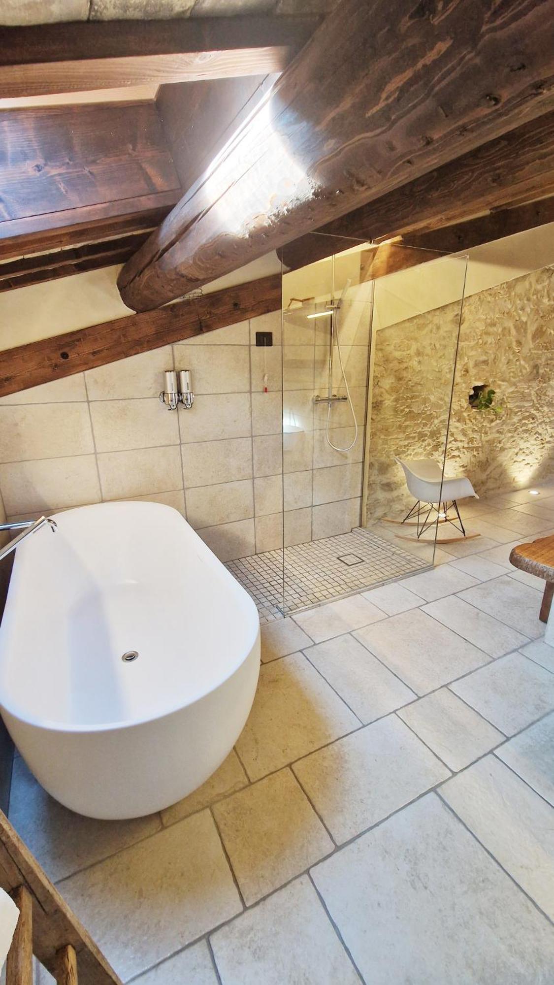 ホテル Casa Ocra ヴァスト エクステリア 写真