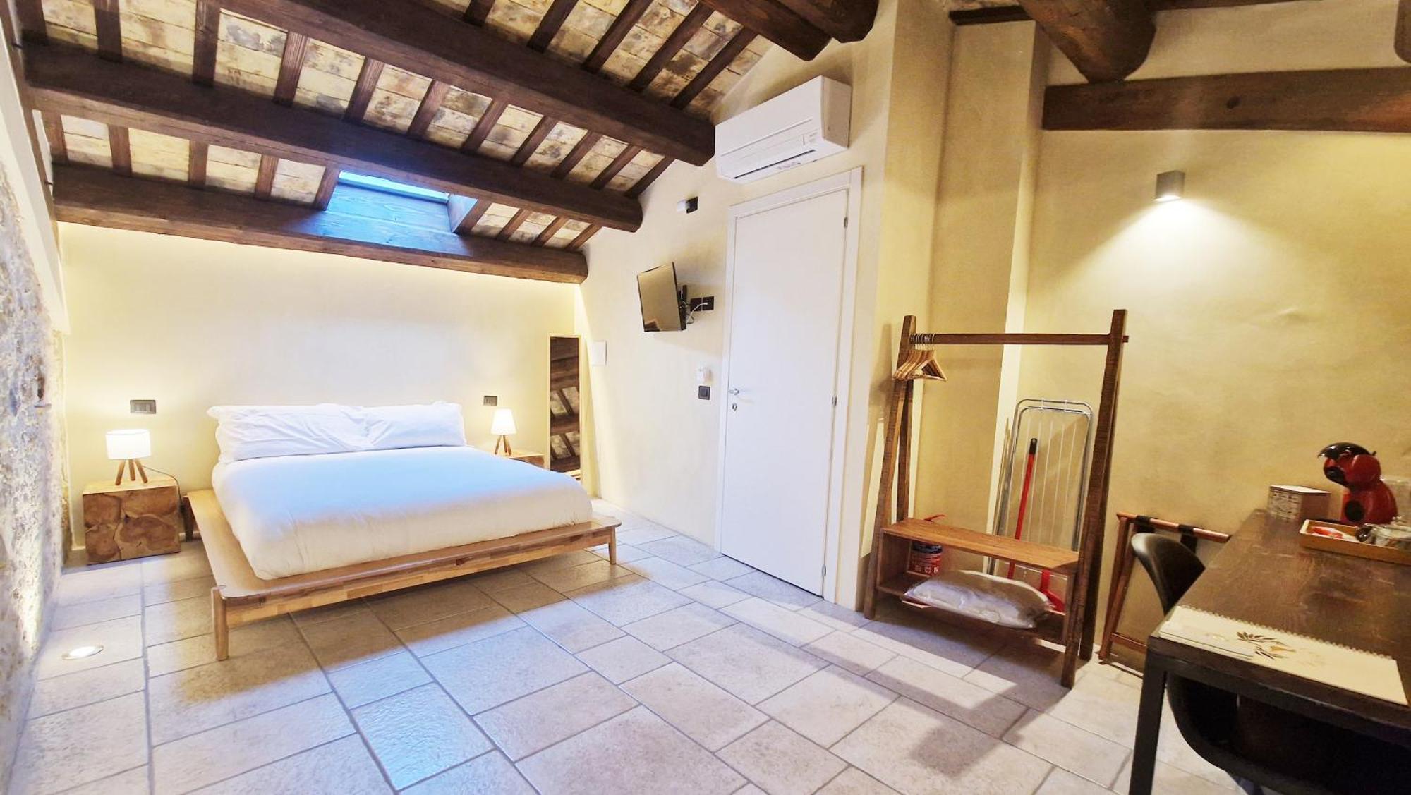 ホテル Casa Ocra ヴァスト エクステリア 写真